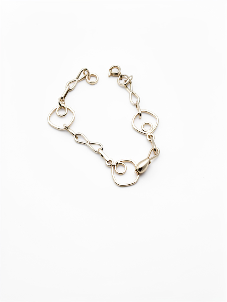 Pulsera de mujer