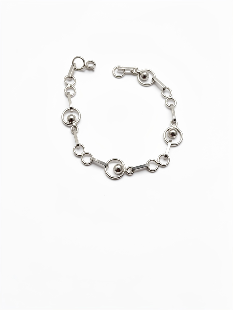 Pulsera pesa pelota