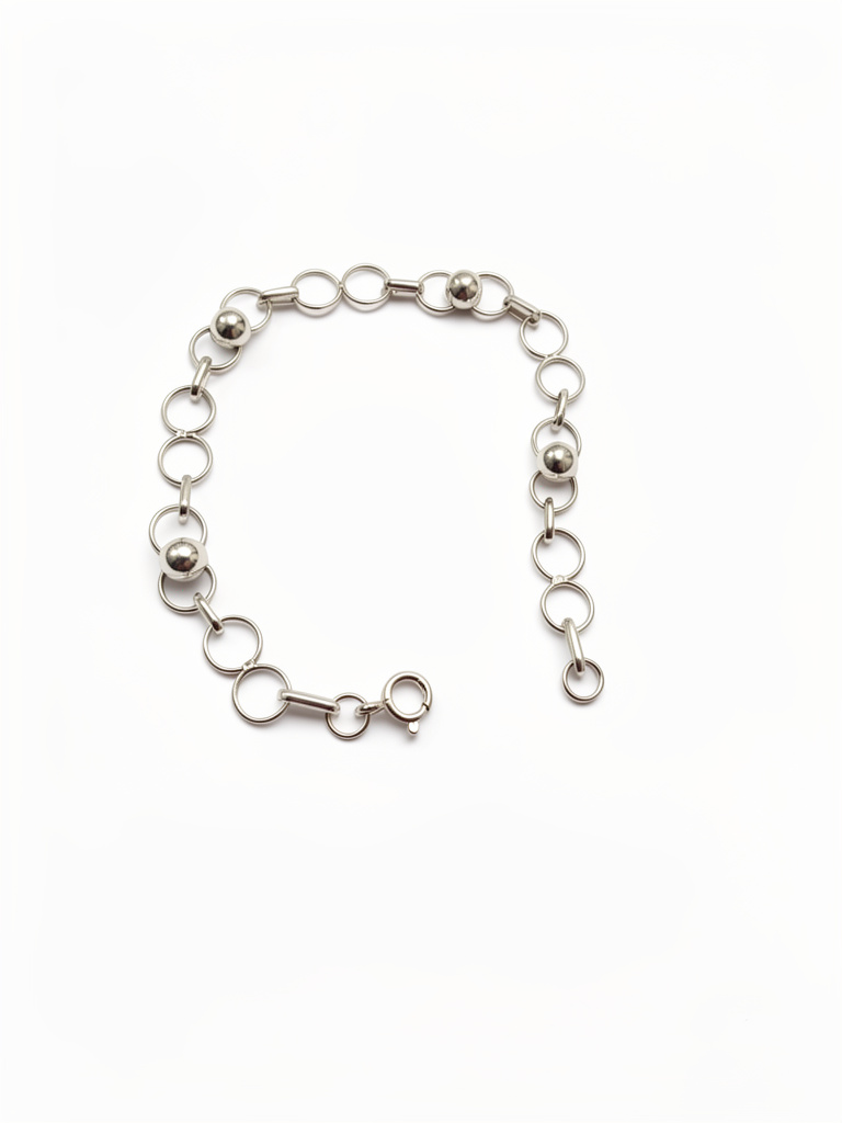 Pulsera de pelota mujer