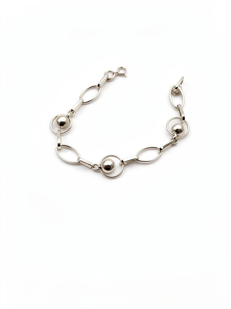 Pulsera de pelota grande