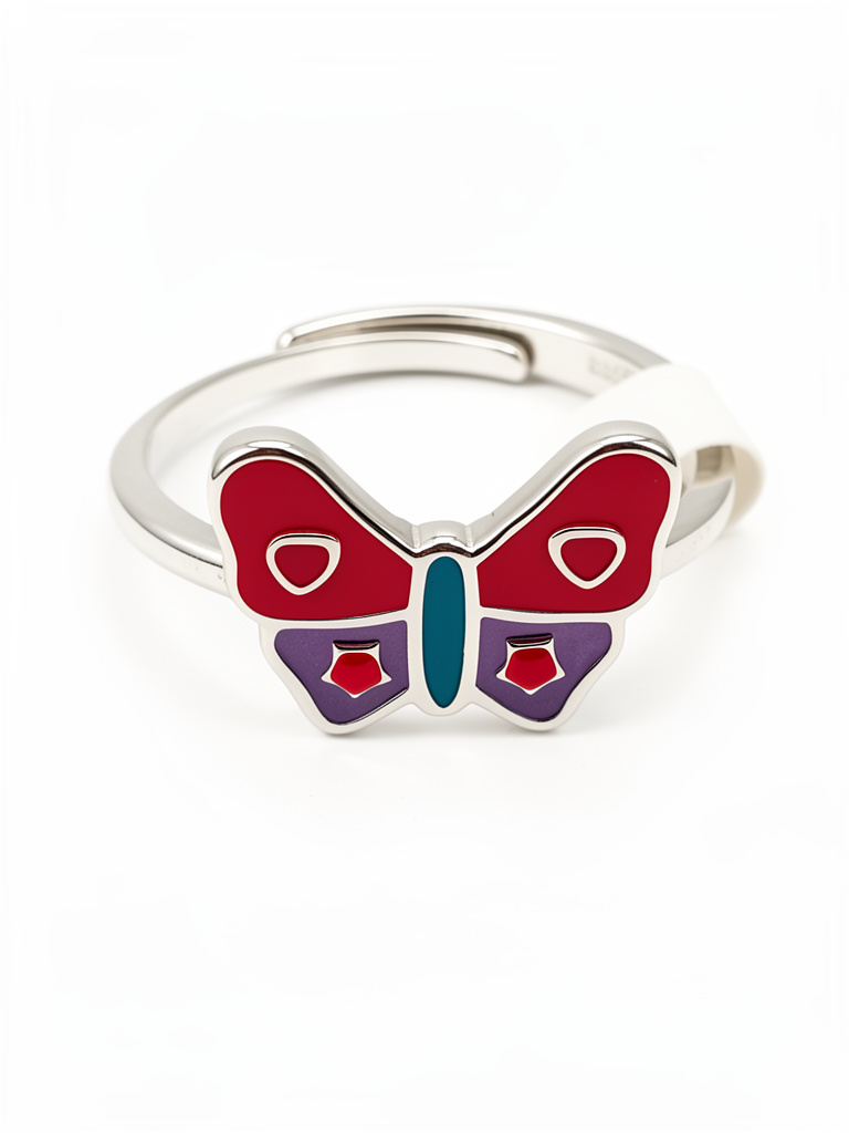 Mariposa color