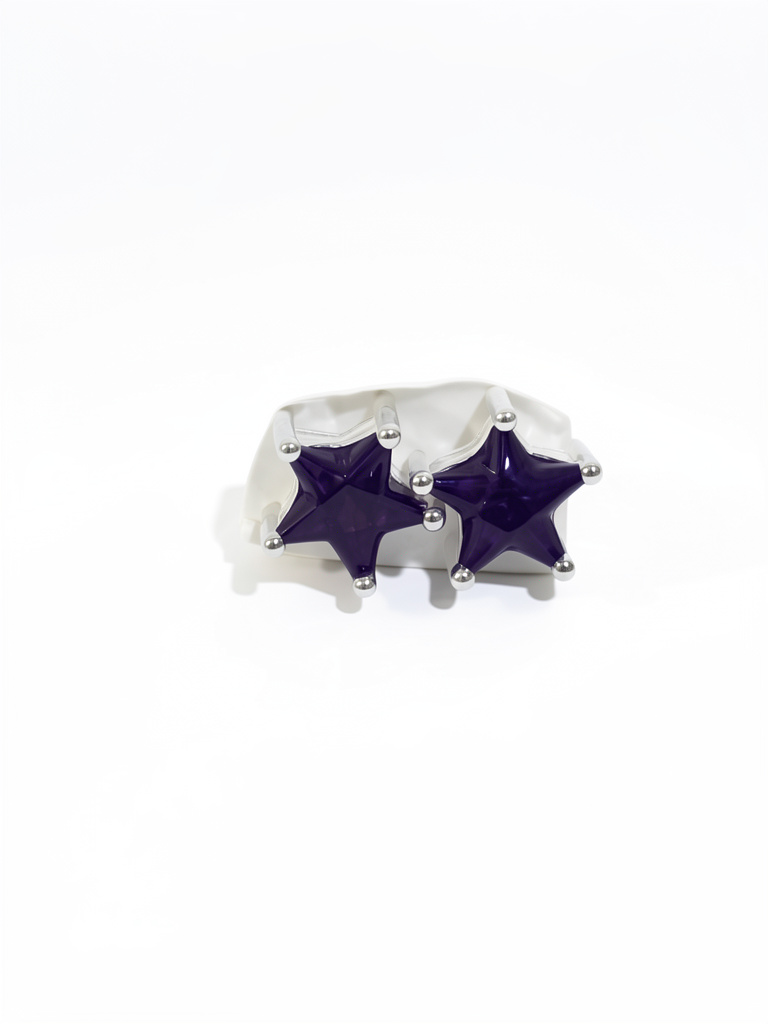 Estrellas molar