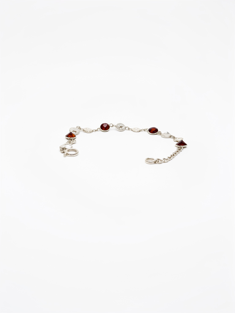 Pulsera rojo
