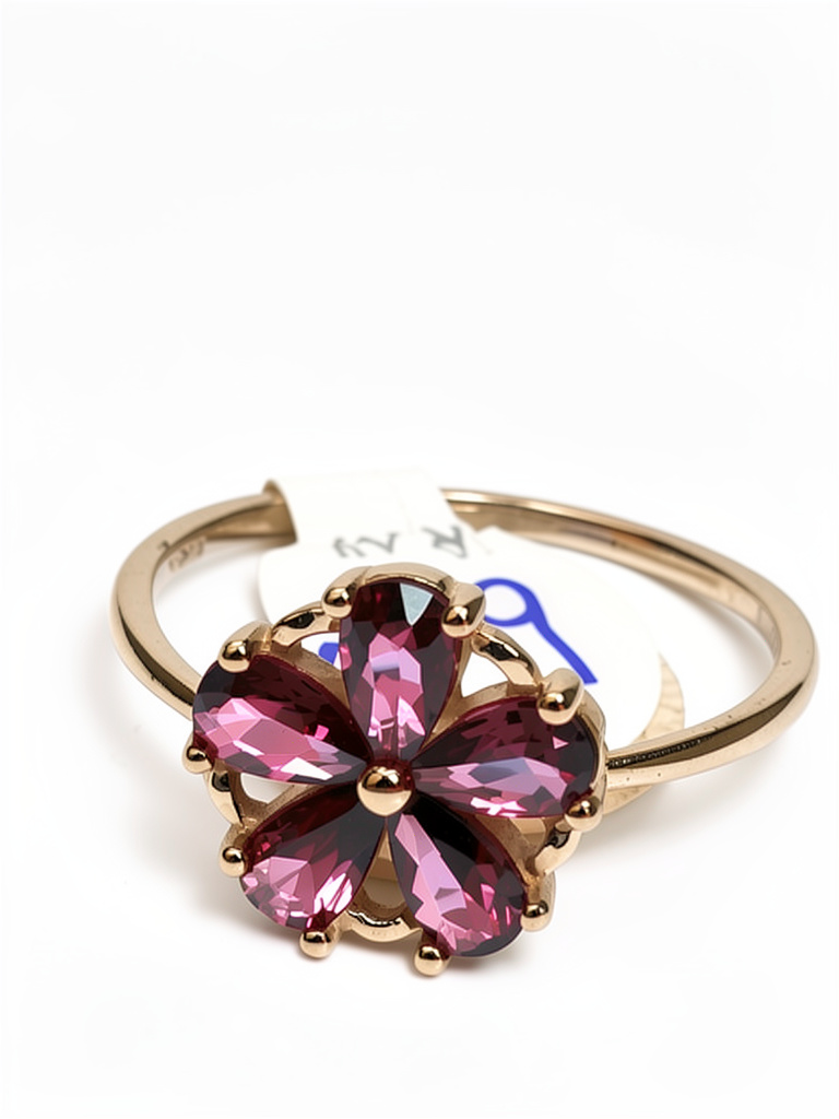 Anillos molar #17
