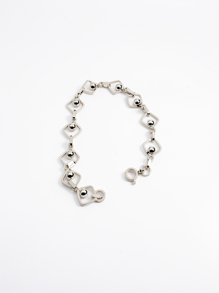 Pulsera pelota medio