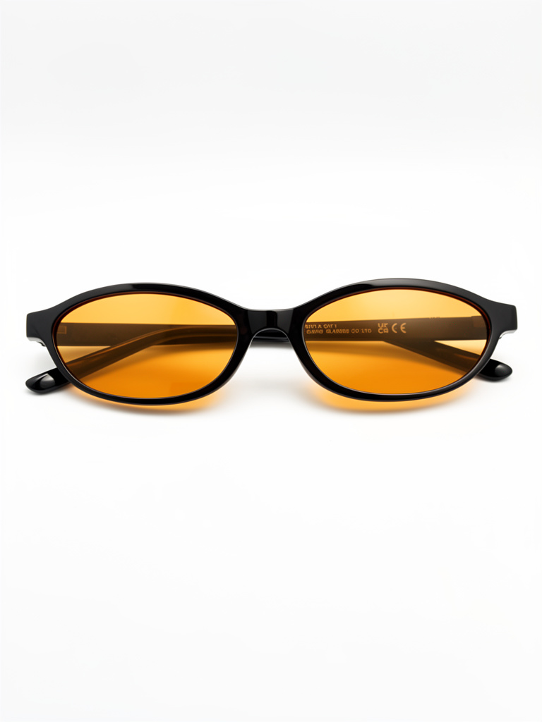 Gafas de sol cat eye