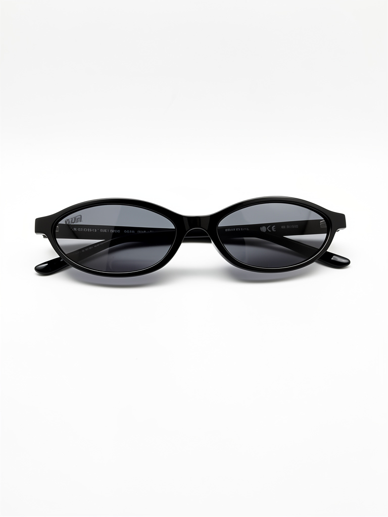 Gafas de sol black cat eye