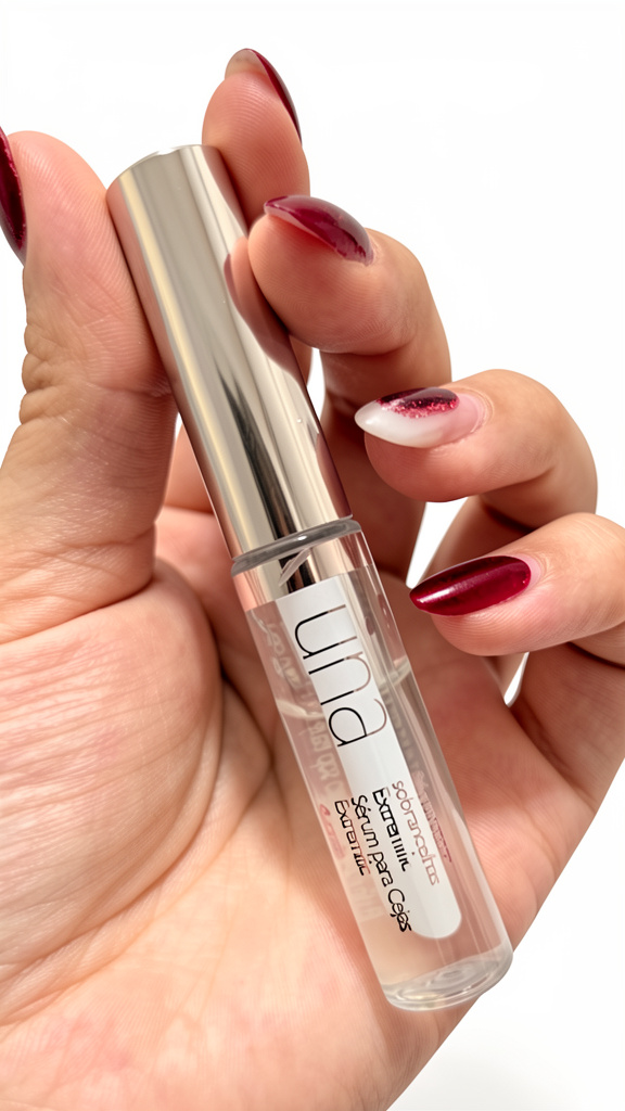 Serum cejas