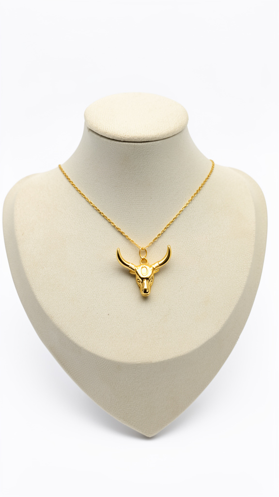 Collar de toro