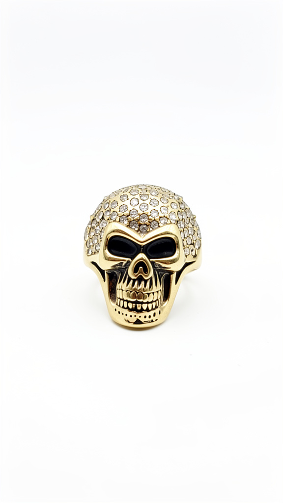 Anillo cráneo