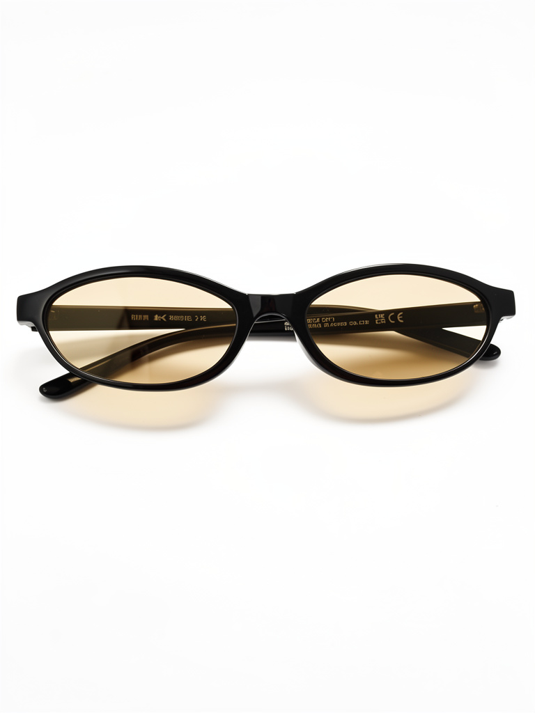 Gafas de sol café