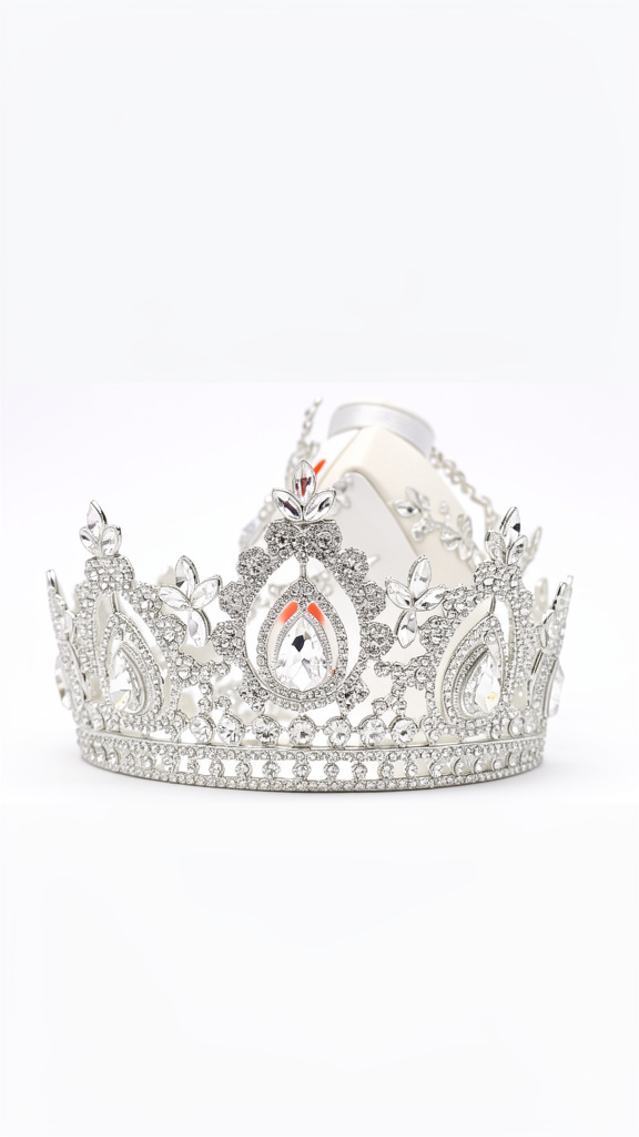 Corona plata