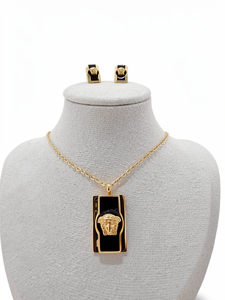 Collar Inspo