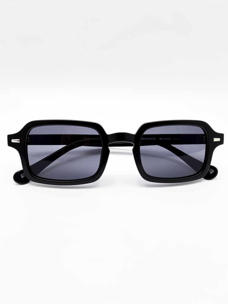 Gafas de sol cuadradas