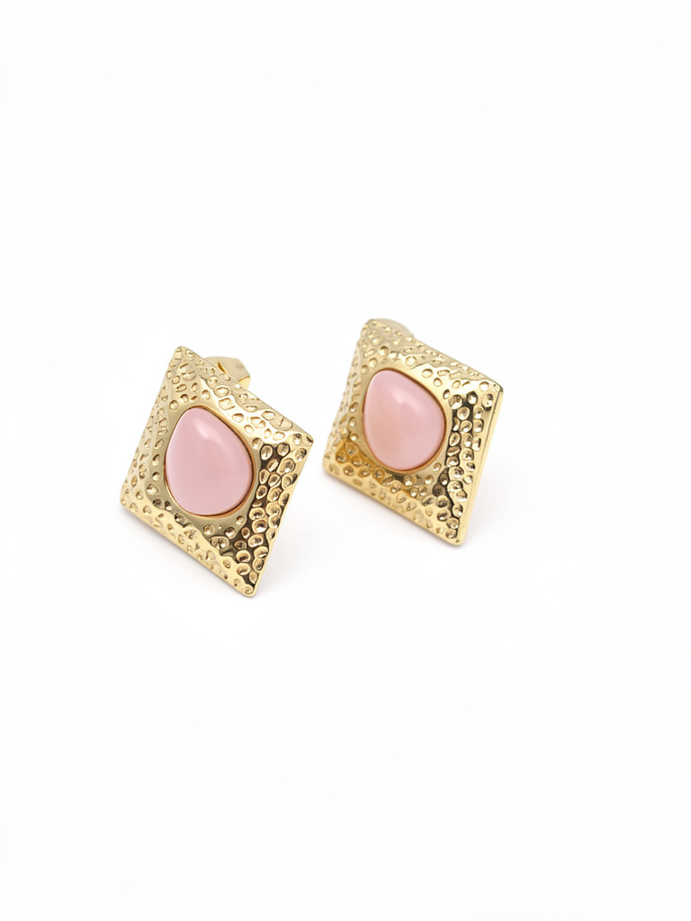 Aretes de rombo