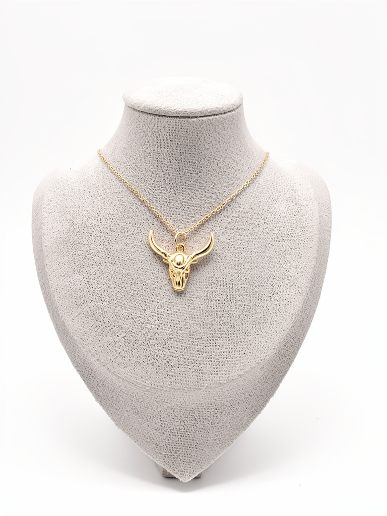 Collar de toro2