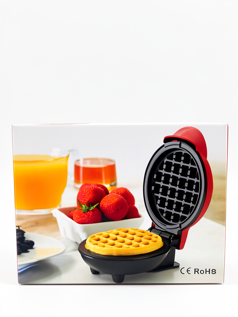 WAFLERA PEQUEÑA  350 WATT