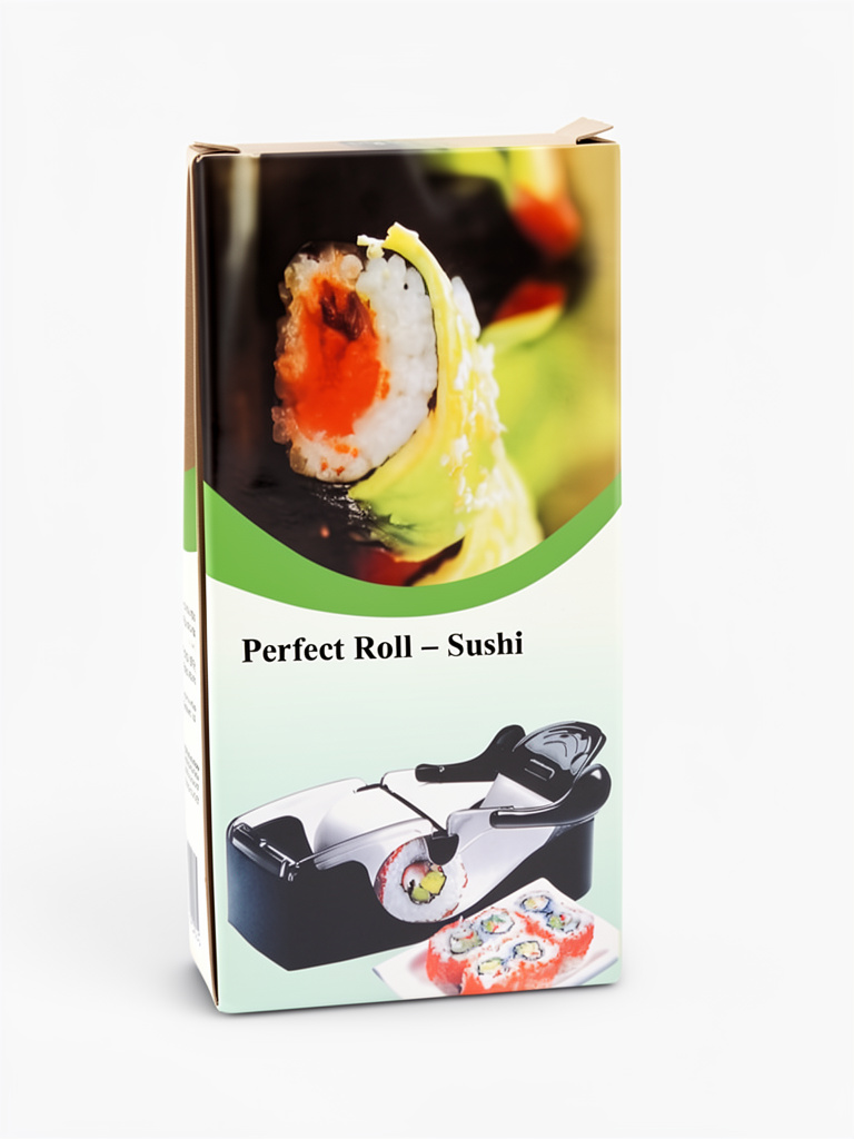 ROLL SUSHI