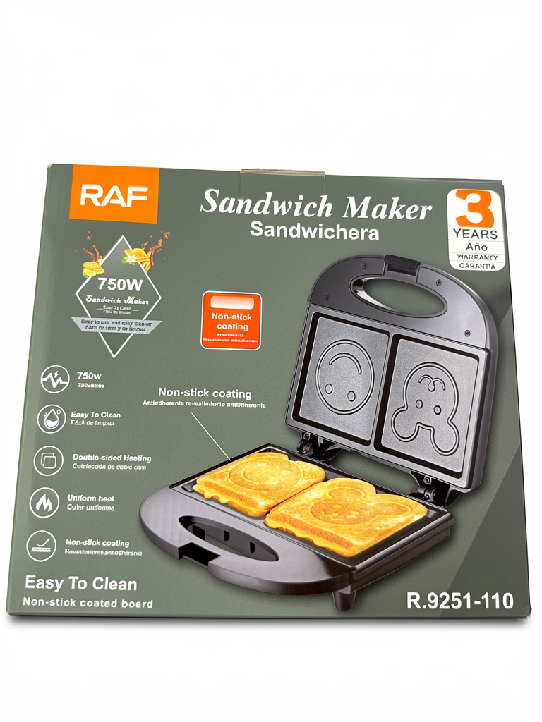 SANDWICHERA