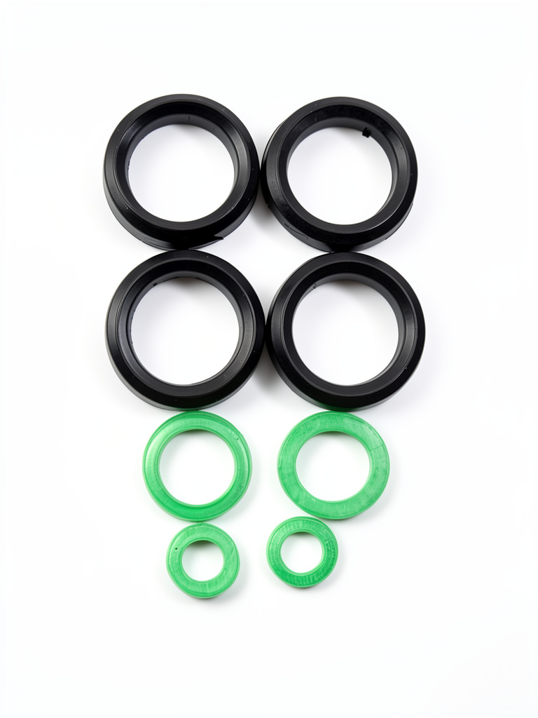 Kit empaque p/motobomba TU26