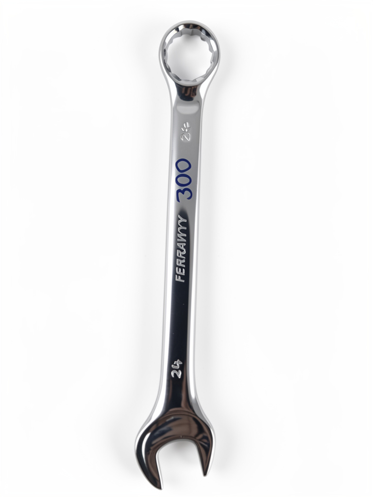 Llave combinada 24mm
