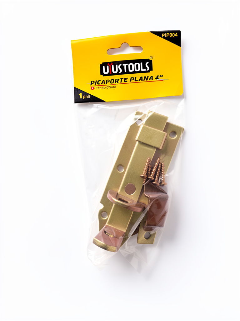 Pasador 4"plano uyustools