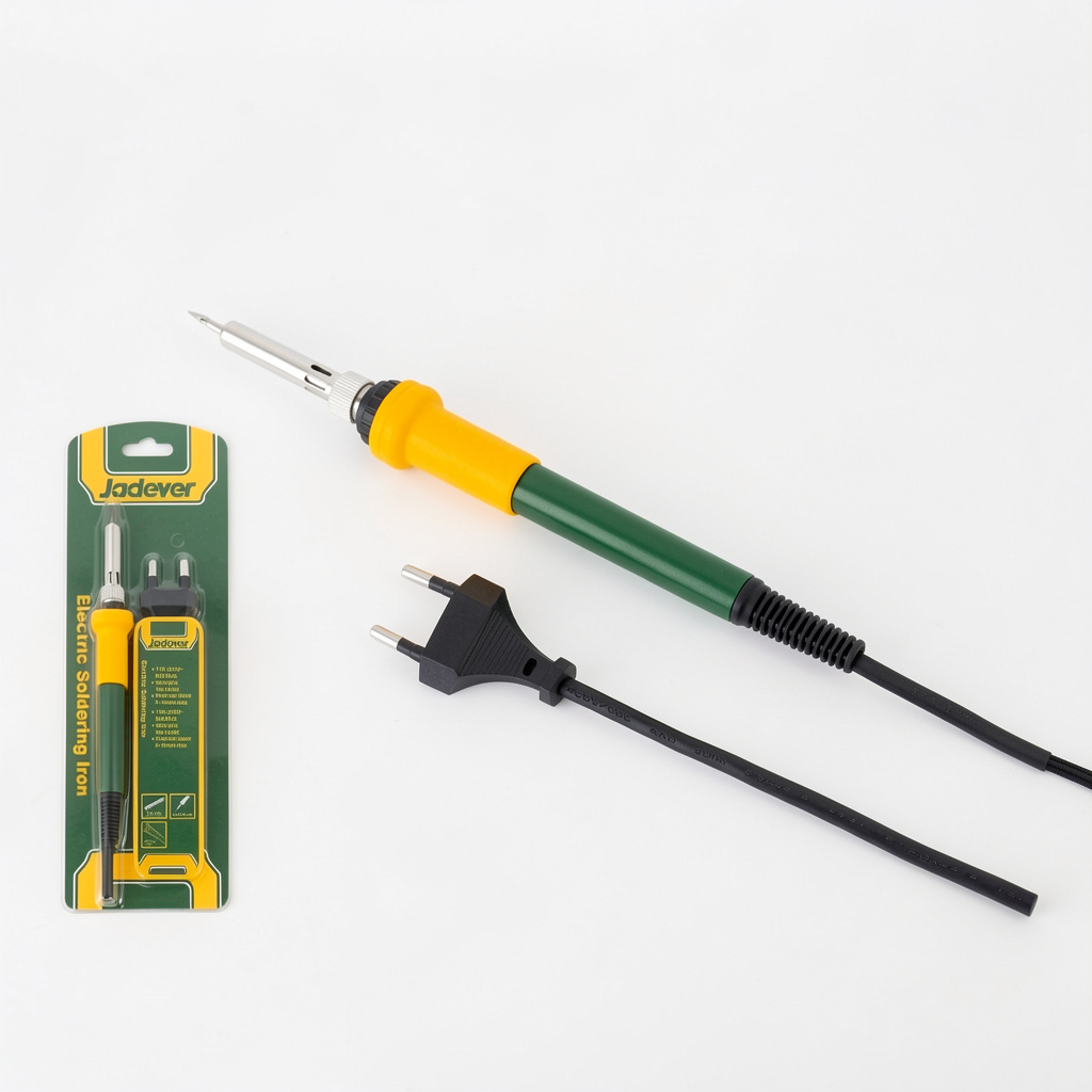 Cautil Tipo Lapiz 60W
