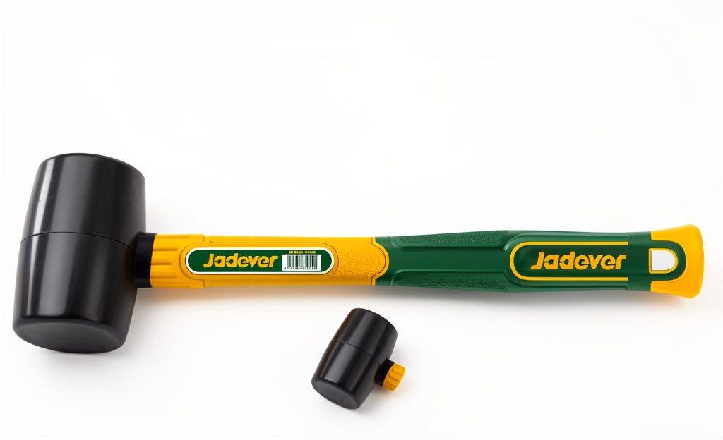 Mazo de Hule jadever