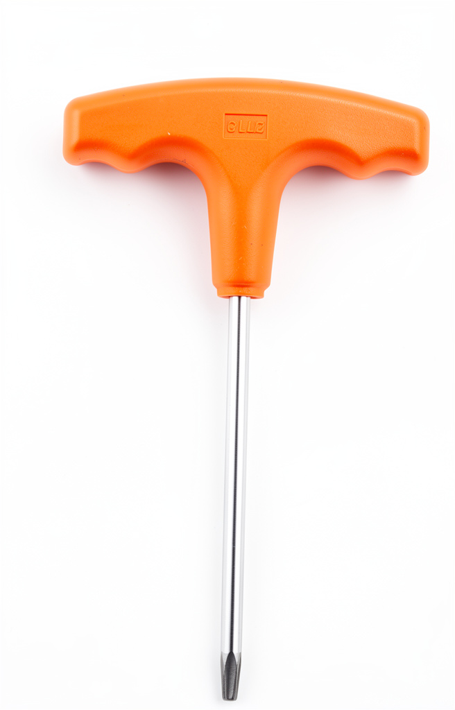 llave L torx