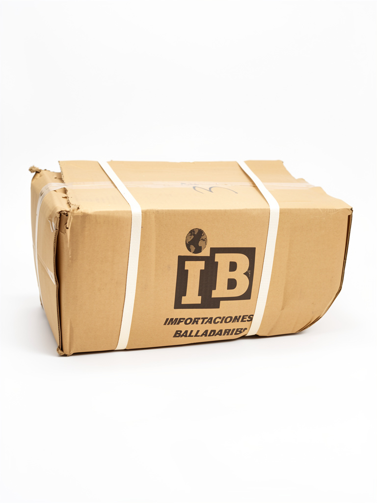 Clavo 2 1/2” caja 50lb