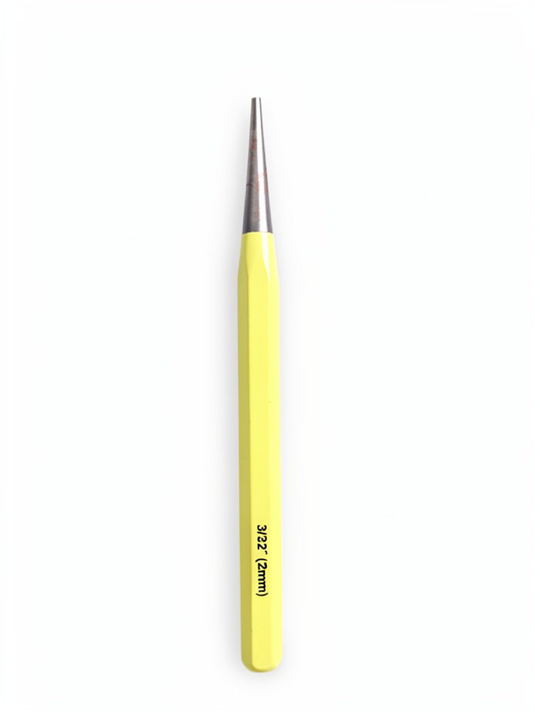 cincel de golpe 3/32 2mm
