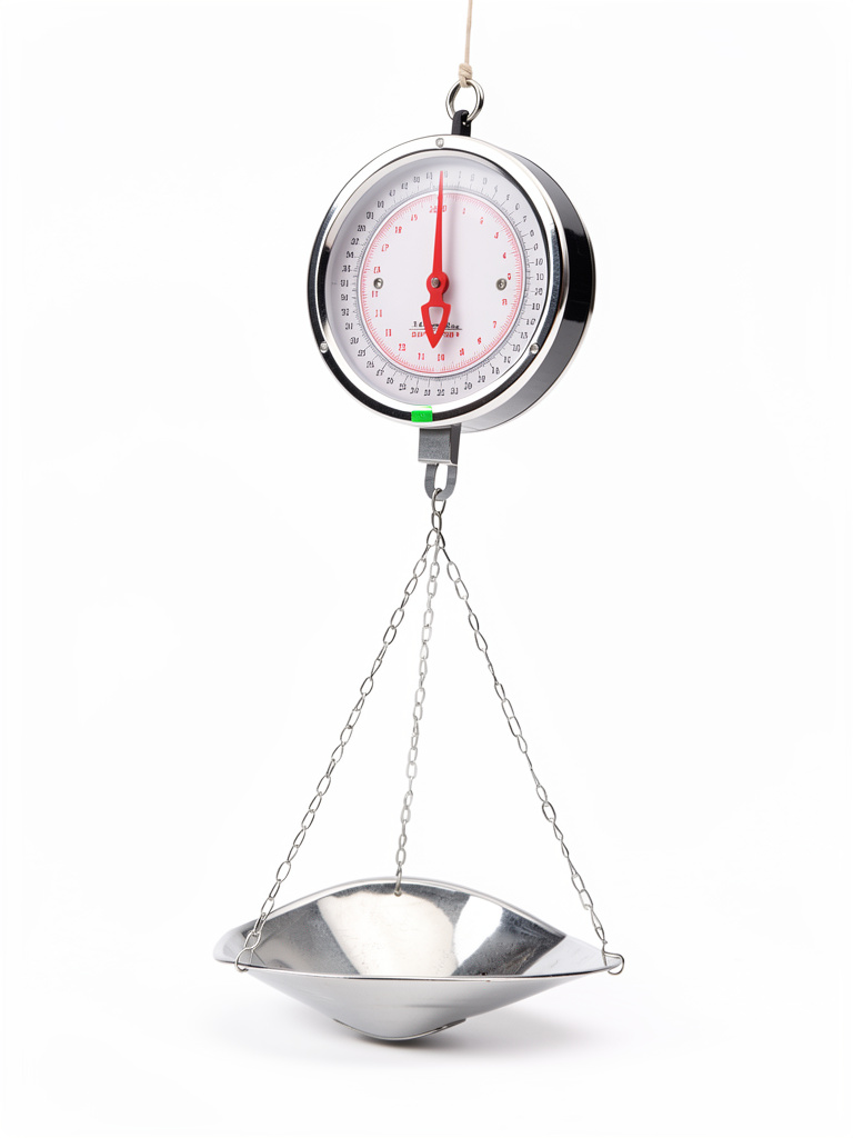 Pesa Reloj 44lbs