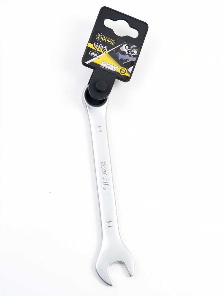 Llave combinada 14mm uduke