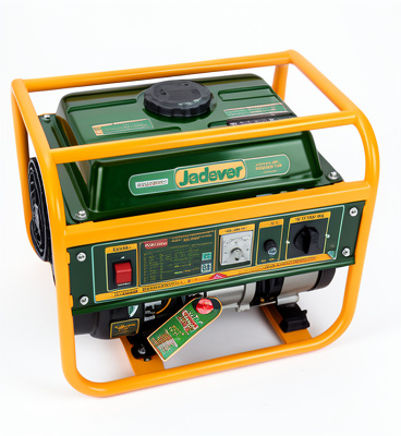 Generador planta 1300W Jadever
