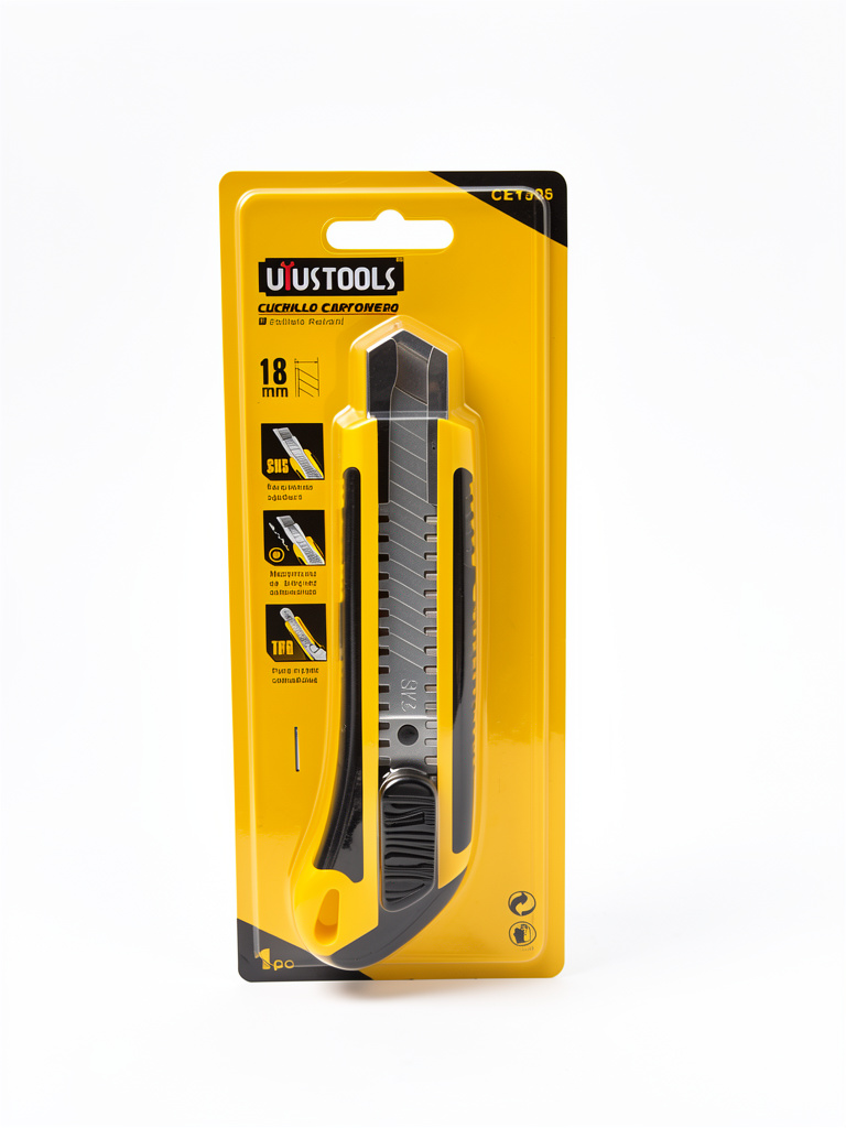 Cutter Uyustools