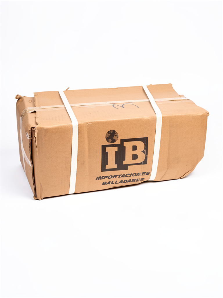 Clavo 3” caja 50lb