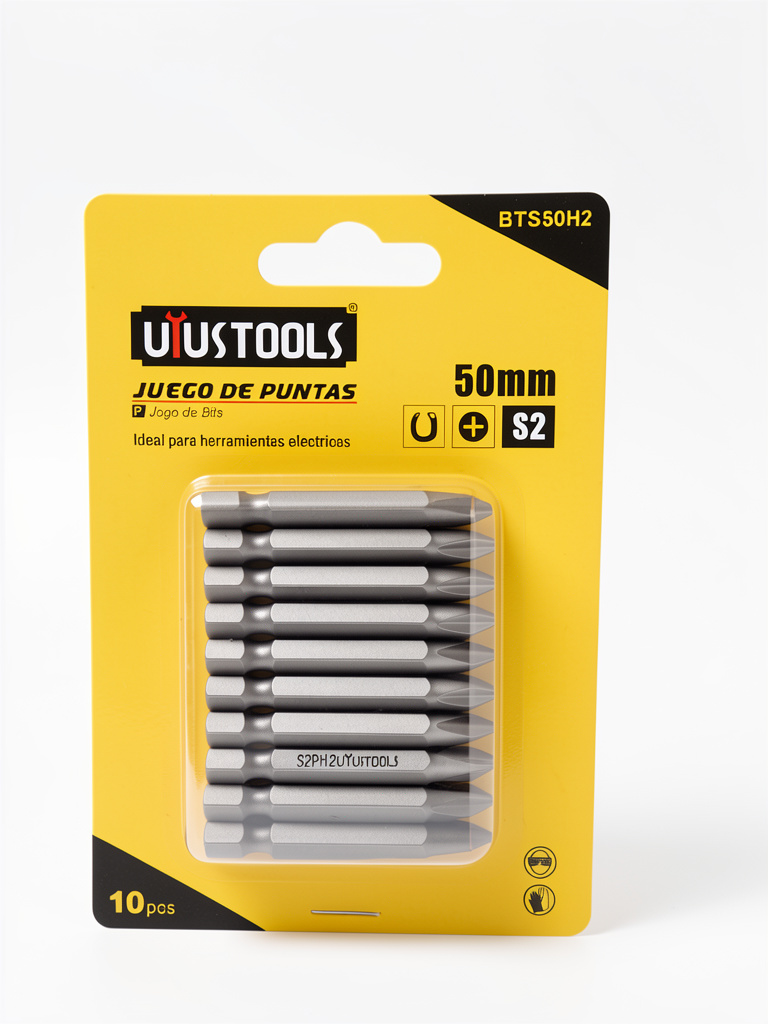 Punta para taladro UYustools
