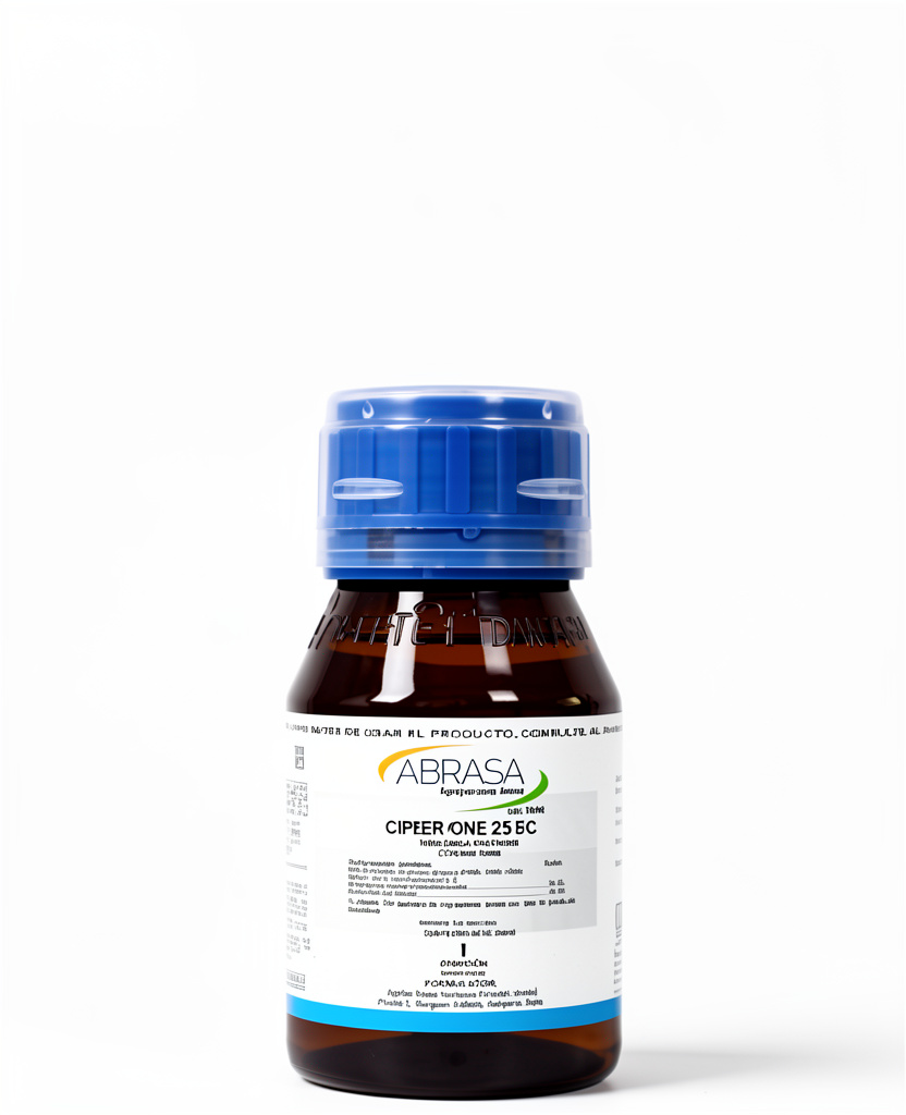 Cipermetrina 250ML