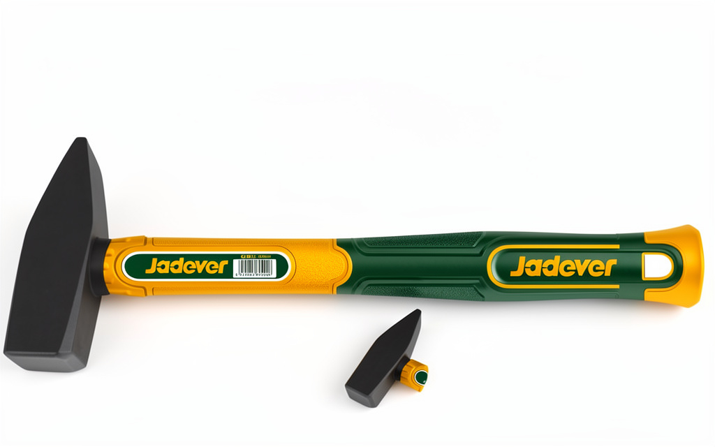 Mazo con punta Jadever 300g