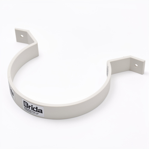Brida PVC 3”-2”