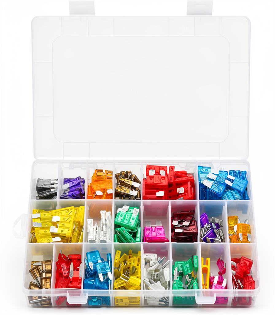 Fusibles Variados