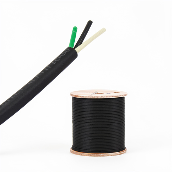 Cable eléctrico TSJ 3X16