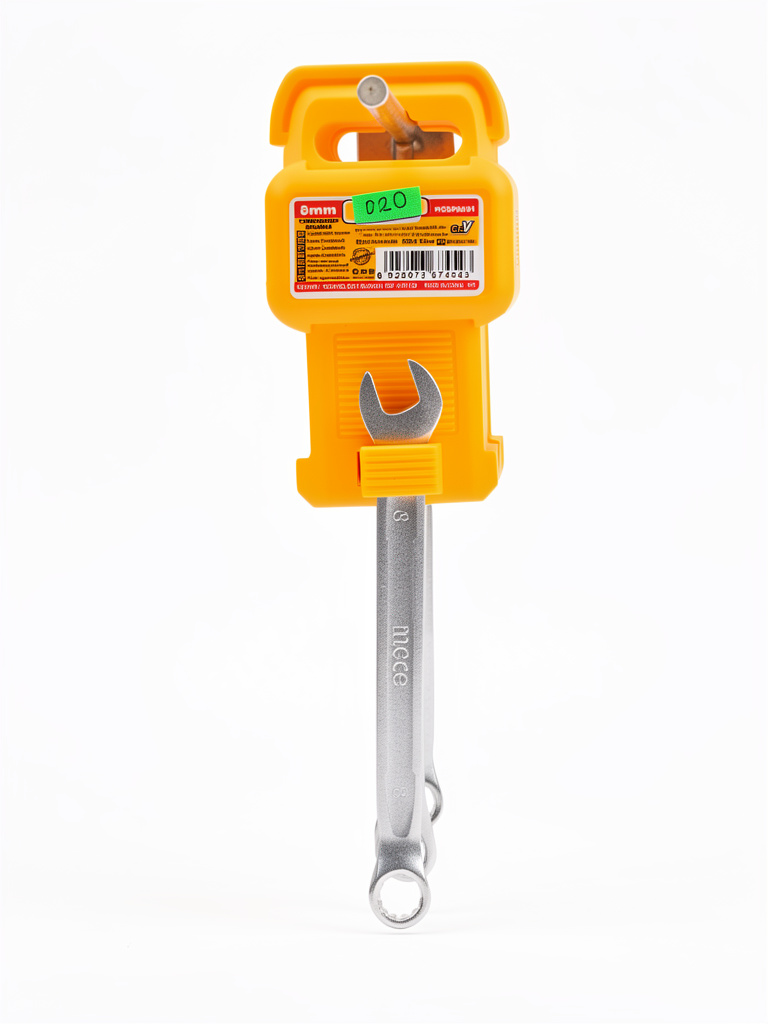 Llave combinada 8mm ingco