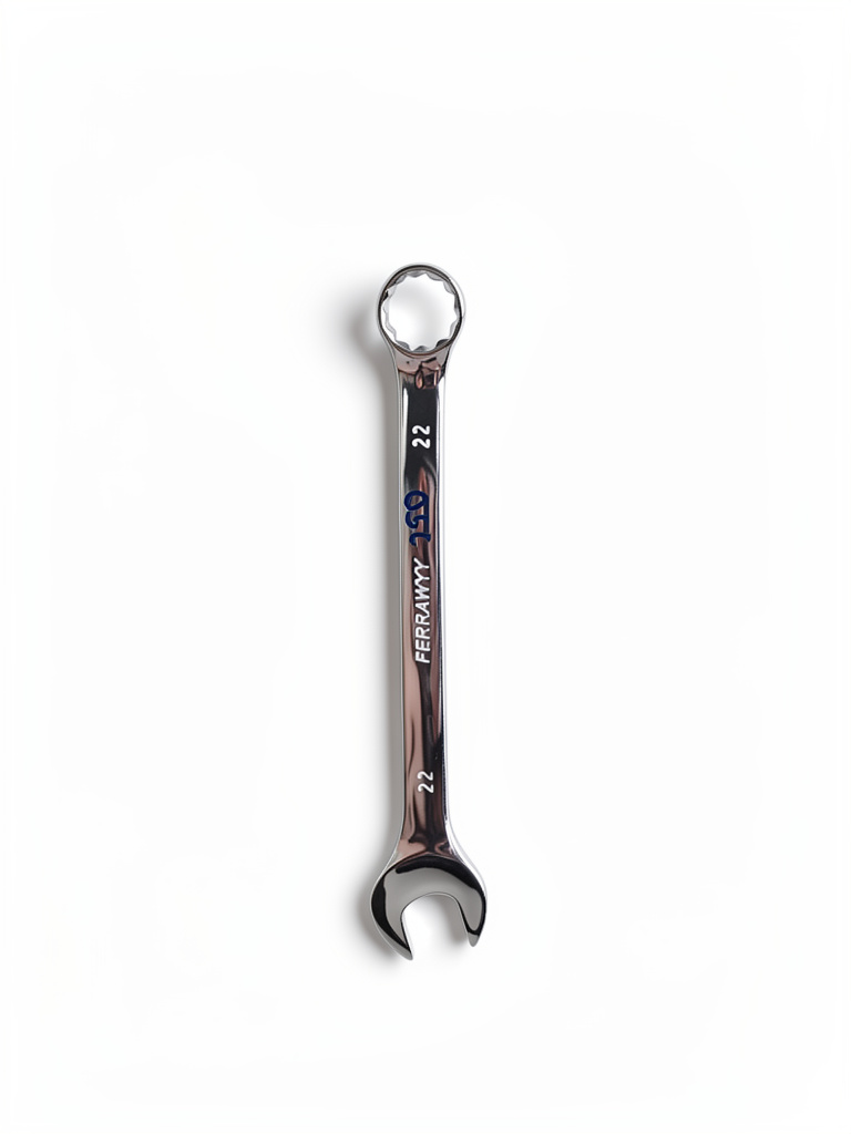 Llave combinada 22mm