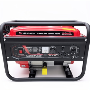 Generador planta  3000W