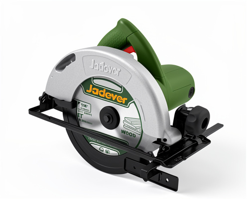 Circular de 1200 W Jadever