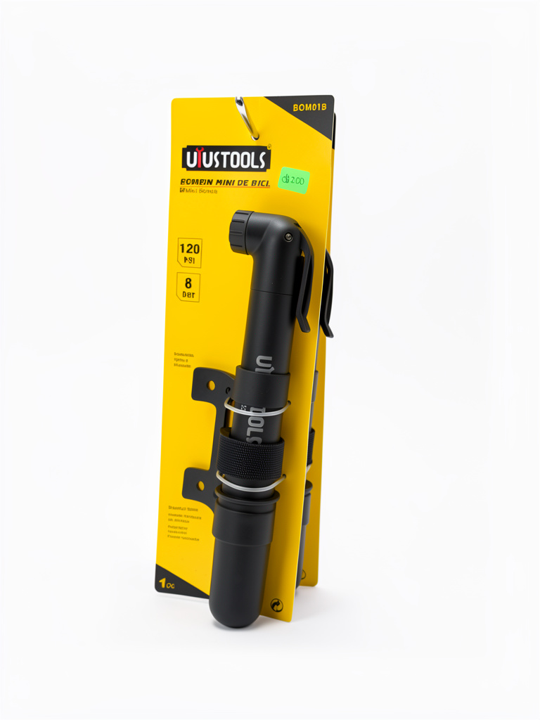 Bomba para bicicletas Uyustools