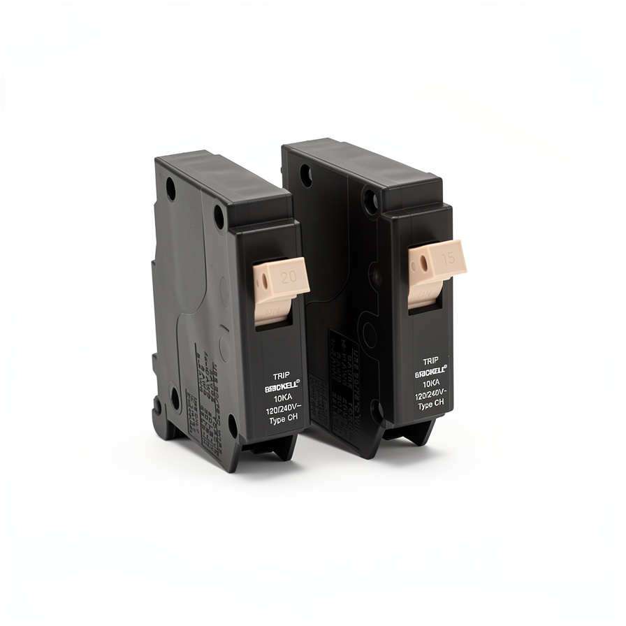 Breaker 30 AMP