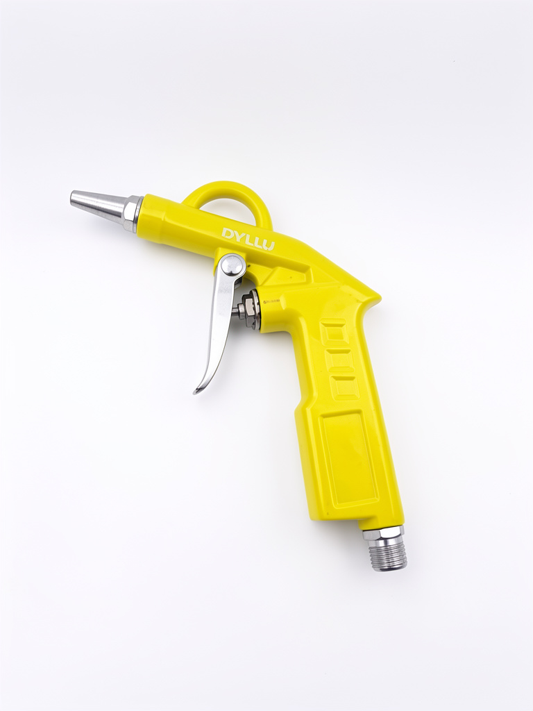 Pistola para soplete