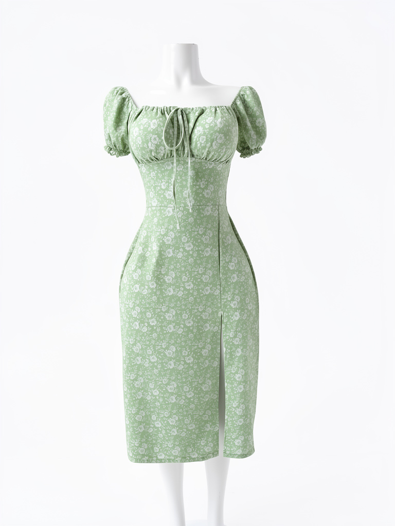 Vestido princess